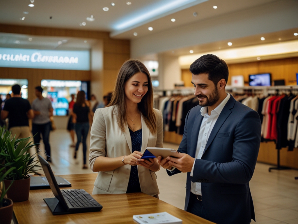 Caso de éxito: Plataforma e-commerce para retail